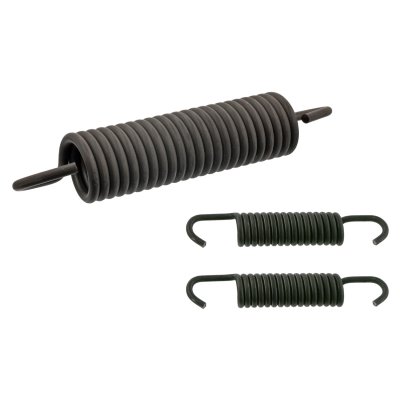 Febi Bilstein Brake Shoe Spring Repair Kit 18908