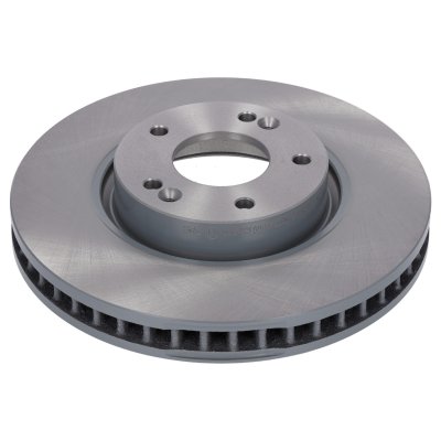Blueprint Brake Disc ADG043136