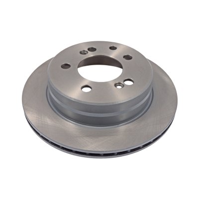 Blueprint Brake Disc ADG043138