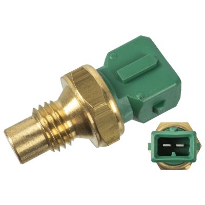Febi Bilstein Coolant Temperature Sensor 18989