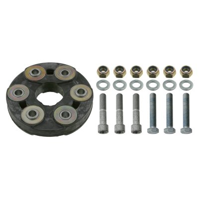 Febi Bilstein Flexible Coupling Kit 19060