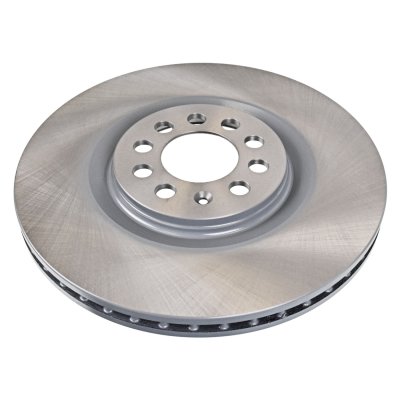 Febi Bilstein Brake Disc 19096