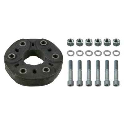 Febi Bilstein Flexible Coupling Kit 19108