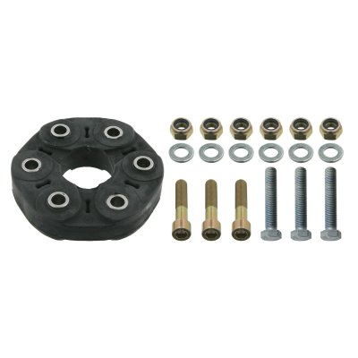 Febi Bilstein Flexible Coupling Kit 19109
