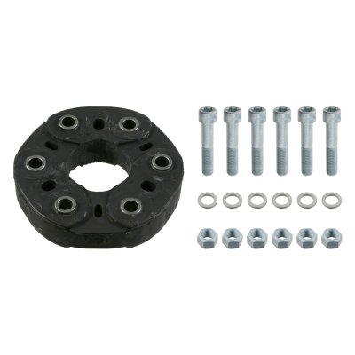 Febi Bilstein Flexible Coupling Kit 19110
