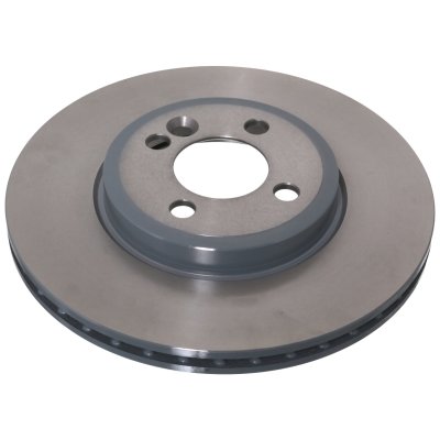 Blueprint Brake Disc ADG043148