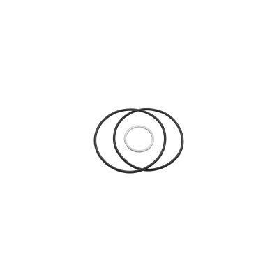 Febi Bilstein Gasket Set 19158