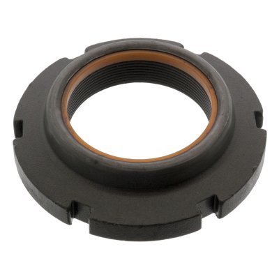 Febi Bilstein Axle Nut 19184