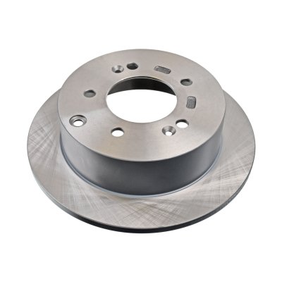 Blueprint Brake Disc ADG043151