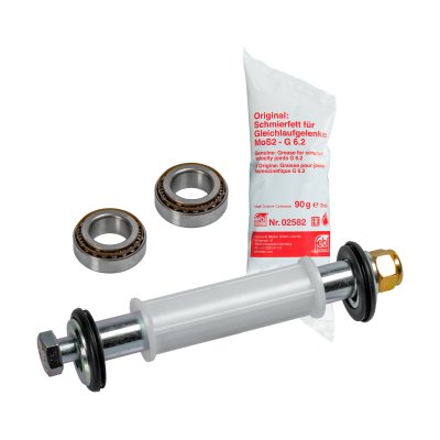 Febi Bilstein Control Arm Repair Kit 19244
