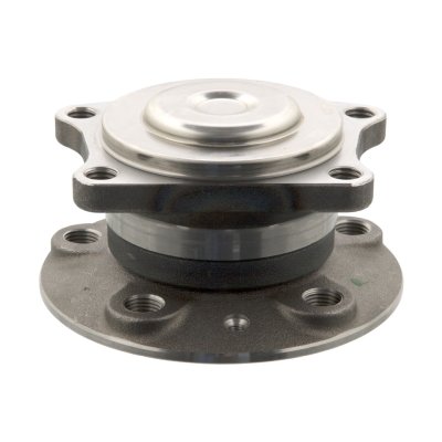 Febi Bilstein Wheel Bearing Kit 19248