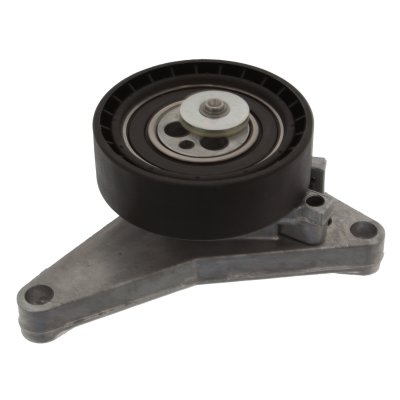 Febi Bilstein Tensioner Pulley 19283