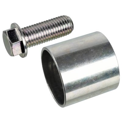 Febi Bilstein Idler Pulley 19292