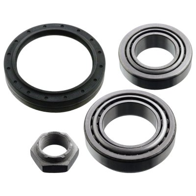 Febi Bilstein Wheel Bearing Kit 19295