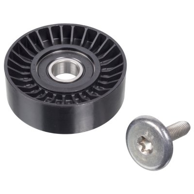 Febi Bilstein Idler Pulley 19357
