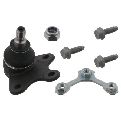 Febi Bilstein Ball Joint 19410