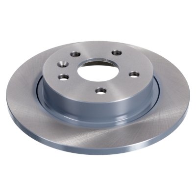 Blueprint Brake Disc ADG043164