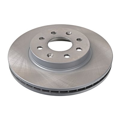 Blueprint Brake Disc ADG043167