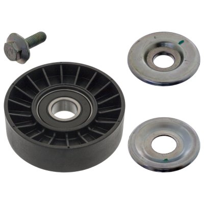 Febi Bilstein Idler Pulley 19486