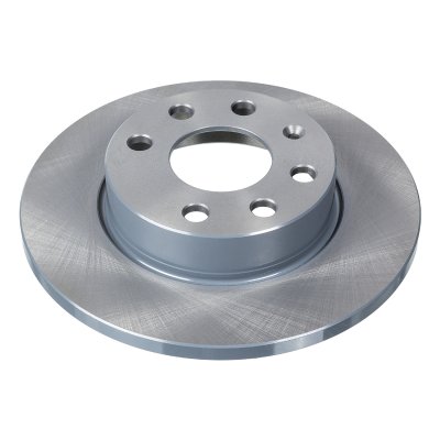Febi Bilstein Brake Disc 19510