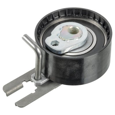 Febi Bilstein Tensioner Pulley 19511