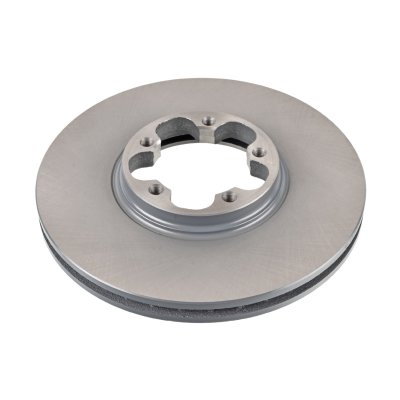 Febi Bilstein Brake Disc 19514