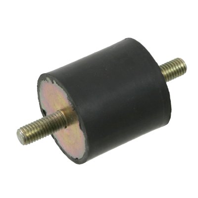 Febi Bilstein Rubber Metal Buffer 19577