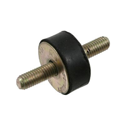 Febi Bilstein Rubber Metal Buffer 19581