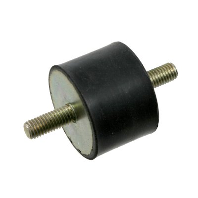 Febi Bilstein Rubber Metal Buffer 19583