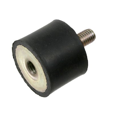 Febi Bilstein Rubber Metal Buffer 19586