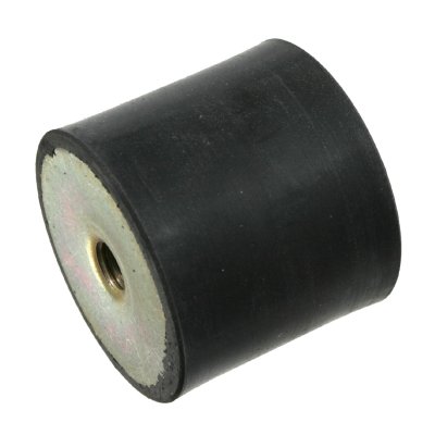 Febi Bilstein Rubber Metal Buffer 19587