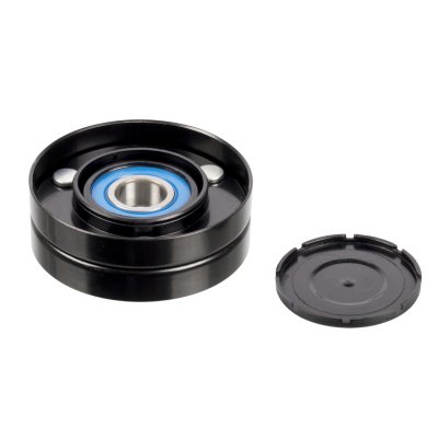 Febi Bilstein Idler Pulley 19734