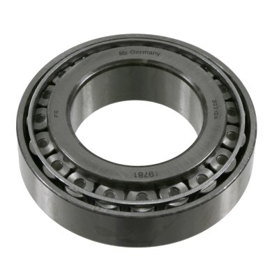 Febi Bilstein Wheel And Gear Shaft Bearing 19781