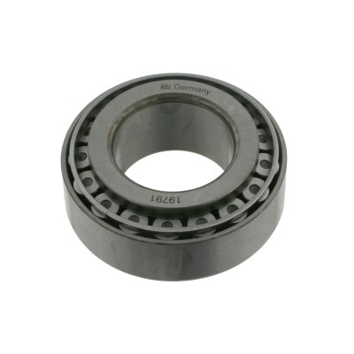 Febi Bilstein Wheel And Gear Shaft Bearing 19791