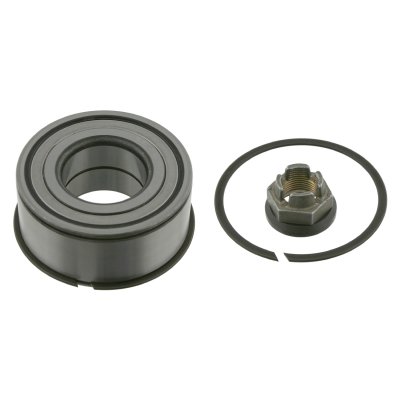 Febi Bilstein Wheel Bearing Kit 19807