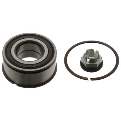 Febi Bilstein Wheel Bearing Kit 19811