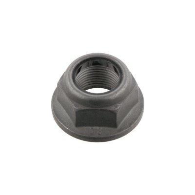 Febi Bilstein Axle Nut 19893