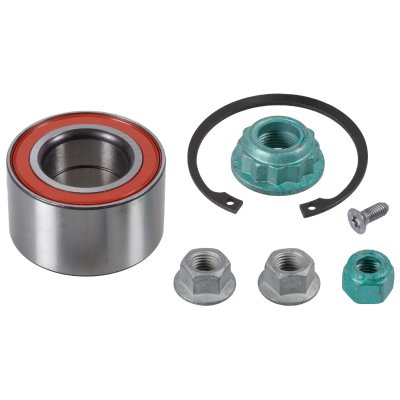 Febi Bilstein Wheel Bearing Kit 19912