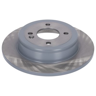 Blueprint Brake Disc ADG043202