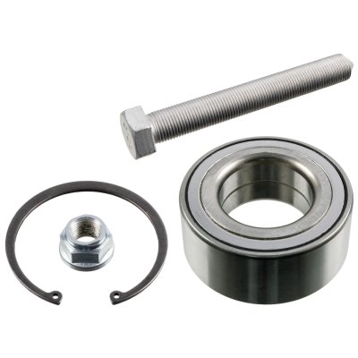 Febi Bilstein Wheel Bearing Kit 19922