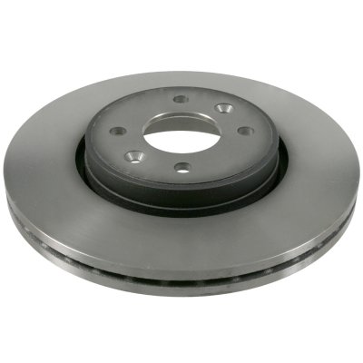 Febi Bilstein Brake Disc 19923