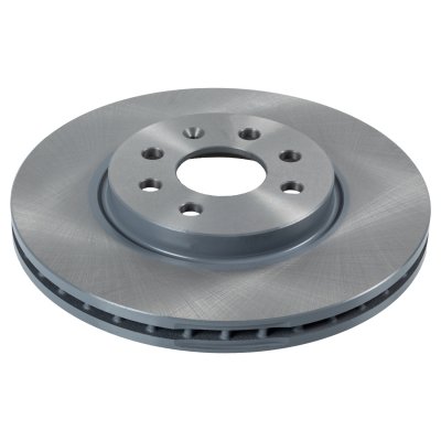 Febi Bilstein Brake Disc 28167