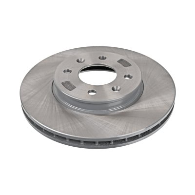 Blueprint Brake Disc ADG043204