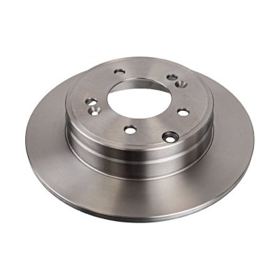 Febi Bilstein Brake Disc 108679