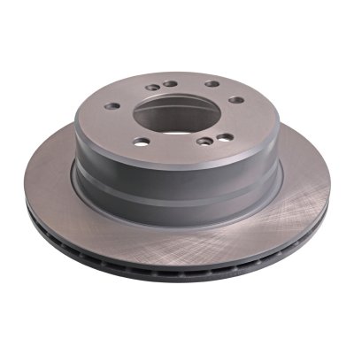 Blueprint Brake Disc ADG043216