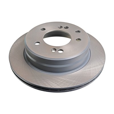 Blueprint Brake Disc ADG043217