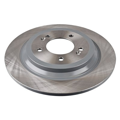 Blueprint Brake Disc ADG043222