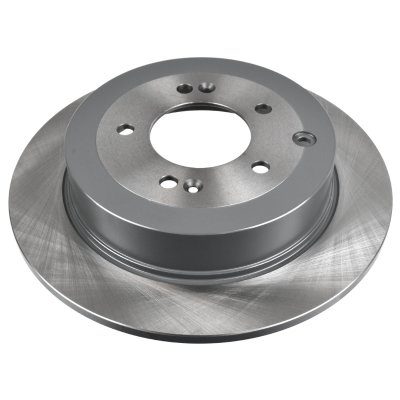 Blueprint Brake Disc ADG043223