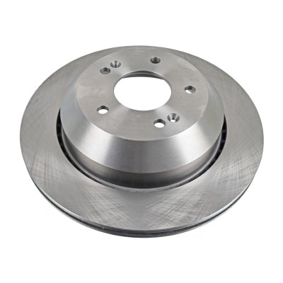 Blueprint Brake Disc ADG043227