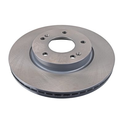 Blueprint Brake Disc ADG043228